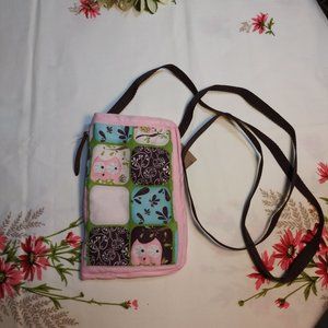 299 jeaniemade Smart Phone Crossbody